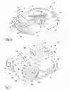 Fig. 06 - Actuator arrangement for a seat and adjusting method
