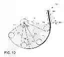 Fig. 07 - Actuator arrangement for a seat and adjusting method