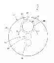 Fig. 01 - ELECTROMOTIVE FORCE GENERATOR AND ELECTRIC POWER GENERATING MODULE USING THE SAME