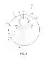 Fig. 02 - ELECTROMOTIVE FORCE GENERATOR AND ELECTRIC POWER GENERATING MODULE USING THE SAME