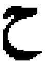 Fig. 173 - Ergonomic keyboard