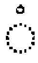 Fig. 69 - Ergonomic keyboard