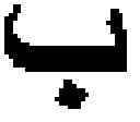 Fig. 90 - Ergonomic keyboard