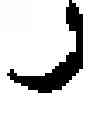 Fig. 99 - Ergonomic keyboard