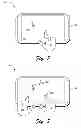 Fig. 07 - Touch modes