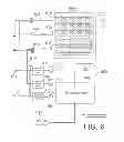 Fig. 07 - Interactive and 3-D multi-sensor touch selection interface for an automated retail store, vending machine, digital sign, or retail display