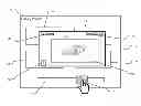Fig. 01 - Heads-up scrolling