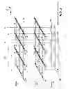 Fig. 09 - Non-volatile memory having 3D array architecture with staircase word lines and vertical bit lines and methods thereof