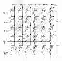 Fig. 01 - Paralleled Drive Devices Per Bitline in Phase-Change Memory Array