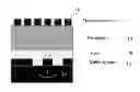 Fig. 01 - Ultrasonic imaging apparatus for reading and decoding machine-readable matrix symbols