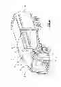 Fig. 03 - Refuse vehicle shield and bin cover