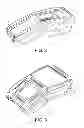 Fig. 03 - Stand for microplates