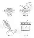 Fig. 09 - System and Method of Reducing Impairment of Alertness, Concentration, Motivation, and Creativity Caused by Medication
