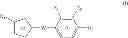 Fig. 08 - Liquid crystal molecule having five-membered ring structure and mixture for the same
