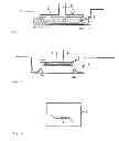 Fig. 03 - Method for producing interior lining parts in a foaming tool