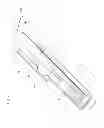 Fig. 05 - Transplantation guide and transplantation device