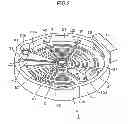 Fig. 03 - Film deposition apparatus, substrate processing apparatus and film deposition method