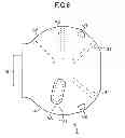 Fig. 09 - Film deposition apparatus, substrate processing apparatus and film deposition method