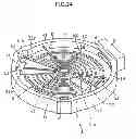 Fig. 22 - Film deposition apparatus, substrate processing apparatus and film deposition method