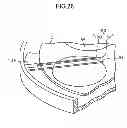 Fig. 24 - Film deposition apparatus, substrate processing apparatus and film deposition method