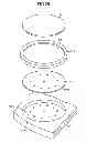 Fig. 27 - Film deposition apparatus, substrate processing apparatus and film deposition method