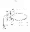 Fig. 51 - Film deposition apparatus, substrate processing apparatus and film deposition method