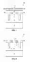 Fig. 05 - Double patterning strategy for contact hole and trench in photolithography