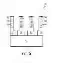 Fig. 06 - Double patterning strategy for contact hole and trench in photolithography