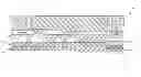 Fig. 01 - Clamped monolithic showerhead electrode