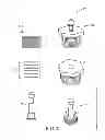 Fig. 04 - Clamped monolithic showerhead electrode