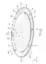 Fig. 08 - Clamped monolithic showerhead electrode