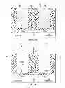 Fig. 07 - Method for dual work function metal gate CMOS with selective capping