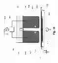 Fig. 14 - APPARATUS AND METHOD FOR FORMING THIN PROTECTIVE AND OPTICAL LAYERS ON SUBSTRATES