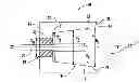 Fig. 01 - Variable impedance coaxial connector interface device