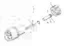 Fig. 01 - Connector for automobile wiring harness