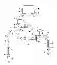 Fig. 01 - Adapter for plated through hole mounting of surface mount component