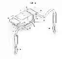Fig. 03 - Adapter for plated through hole mounting of surface mount component