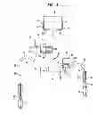 Fig. 04 - Adapter for plated through hole mounting of surface mount component
