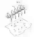 Fig. 06 - Adapter for plated through hole mounting of surface mount component