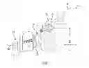 Fig. 02 - ELECTRICAL RECEPTACLE ASSEMBLY