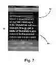 Fig. 08 - SYSTEM AND METHOD FOR INTERACTING WITH A MOBILE COMMUNICATION DEVICE