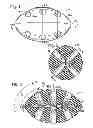 Fig. 02 - Light transmission system for a light emitting game ball