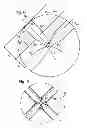 Fig. 05 - Light transmission system for a light emitting game ball