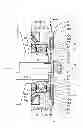 Fig. 01 - PULLEY DEVICE FOR AN AIR CONDITIONING COMPRESSOR