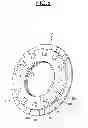 Fig. 06 - PULLEY DEVICE FOR AN AIR CONDITIONING COMPRESSOR