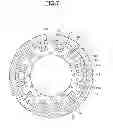 Fig. 08 - PULLEY DEVICE FOR AN AIR CONDITIONING COMPRESSOR