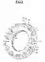 Fig. 09 - PULLEY DEVICE FOR AN AIR CONDITIONING COMPRESSOR