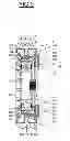 Fig. 10 - PULLEY DEVICE FOR AN AIR CONDITIONING COMPRESSOR
