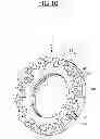 Fig. 11 - PULLEY DEVICE FOR AN AIR CONDITIONING COMPRESSOR