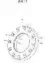 Fig. 13 - PULLEY DEVICE FOR AN AIR CONDITIONING COMPRESSOR